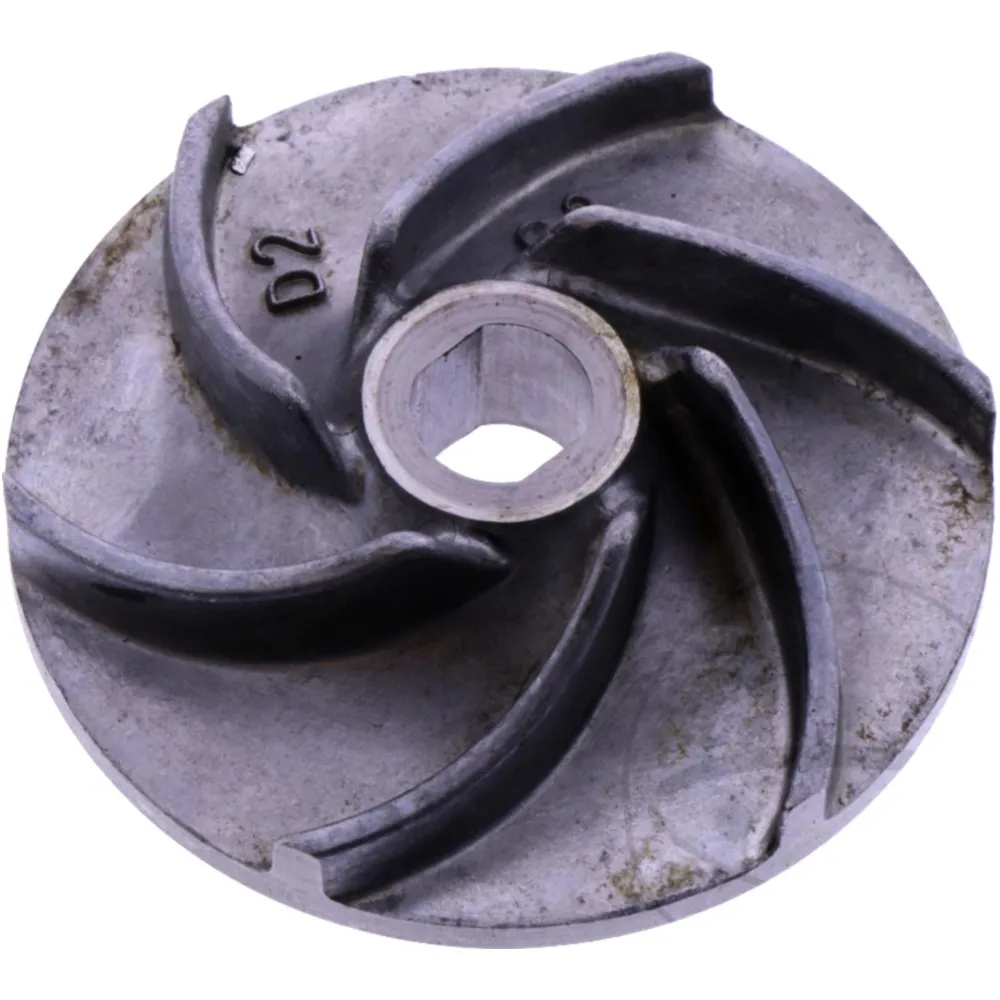 Wasserpumpe Laufrad Originalersatzteil 1294113