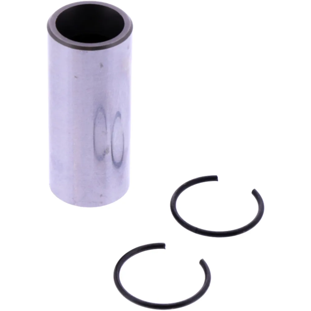 Kolbenbolzen Satz Athena verchromt Inklusive CLIPS