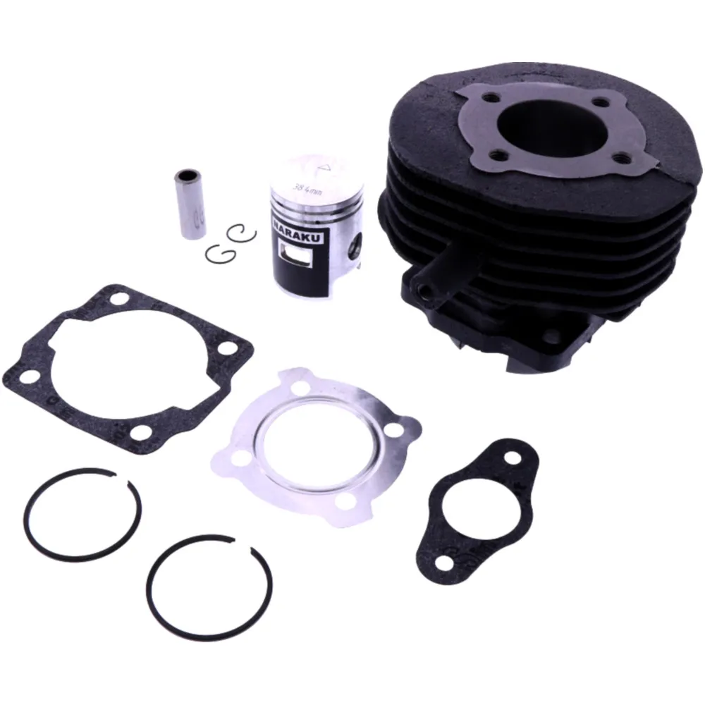 Zylindersatz 50CCM Naraku Standard Zylindersatz 1306205