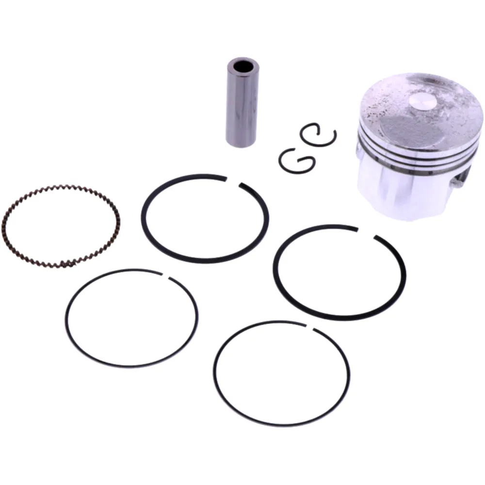 Kolbensatz 50CCM Naraku