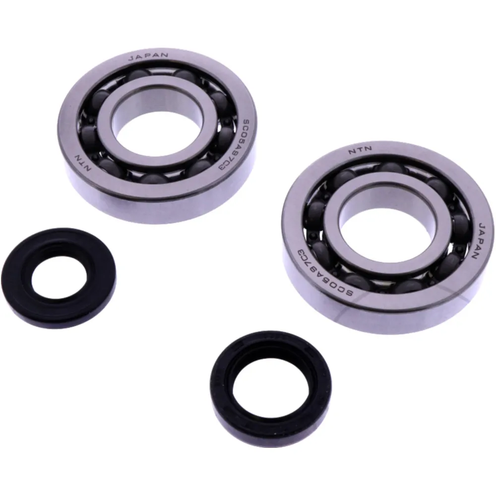 CRANKSHAFT BEARING KIT 3321