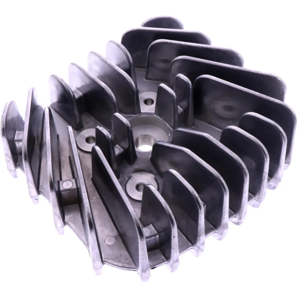 Zylinderkopf Schmitt 50CCM