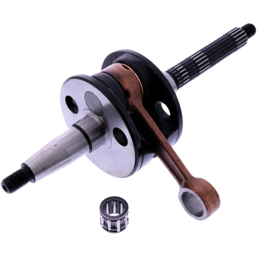 CRANKSHAFT STANDARD 3343