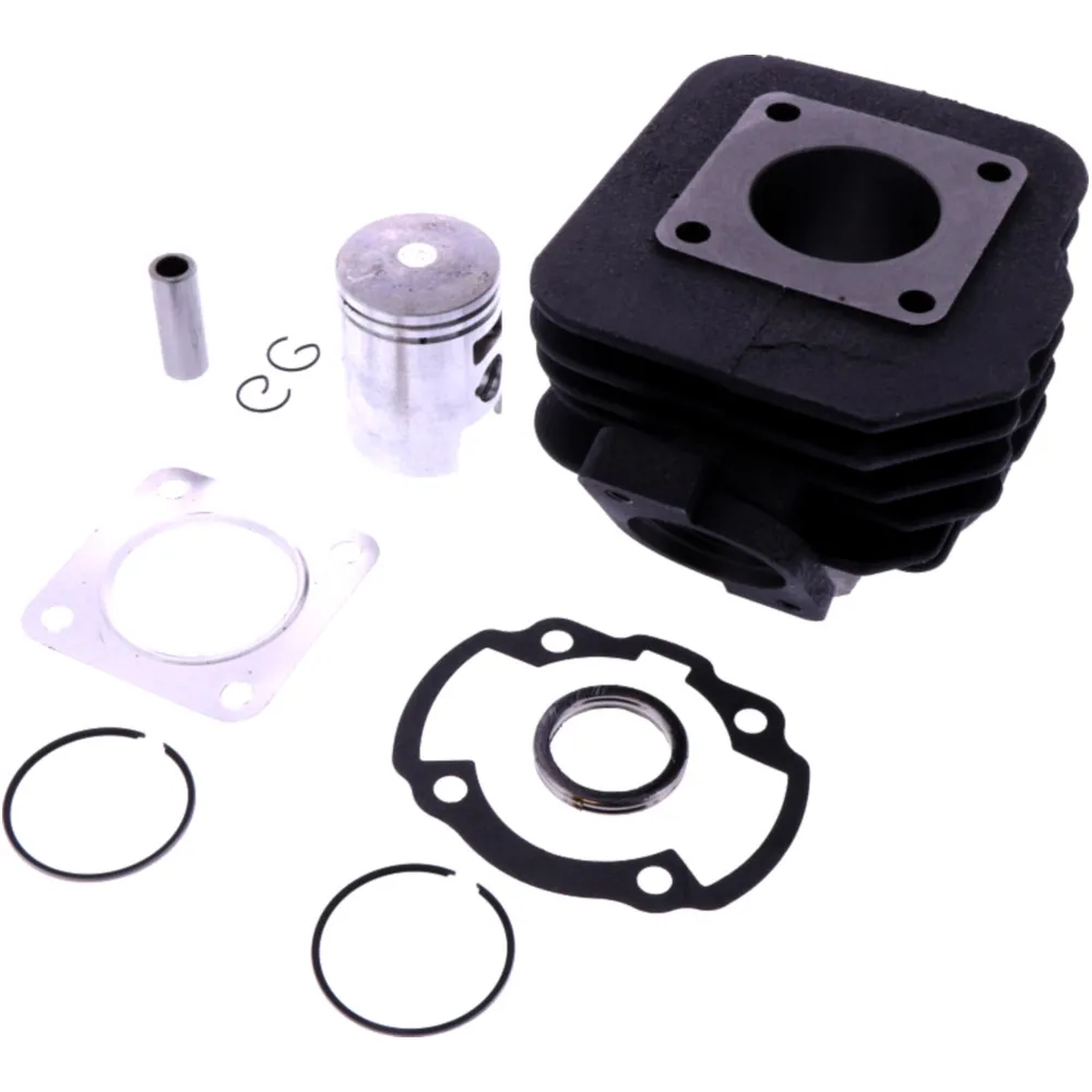 Zylindersatz 50CCM 101 Octane Standard Zylindersatz