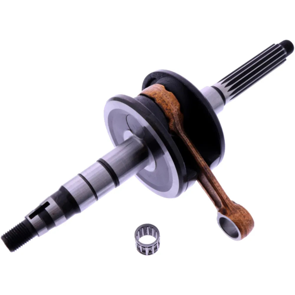 Kurbelwelle Standard 101 Octane 1306233