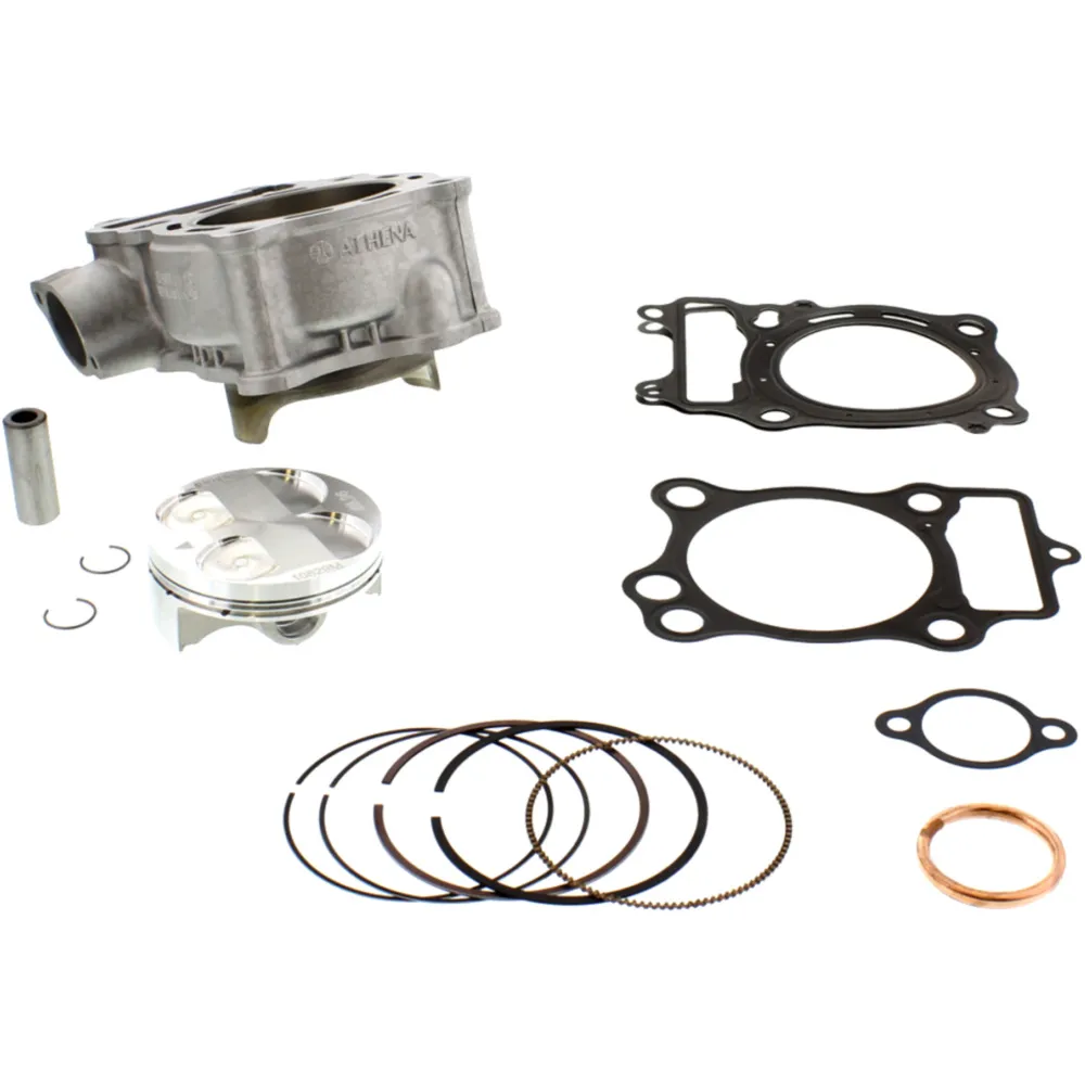 Zylindersatz für: Honda 163 CCM ohne Zylinderkopf