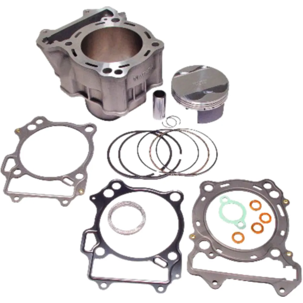 Zylindersatz 400CCM Athena