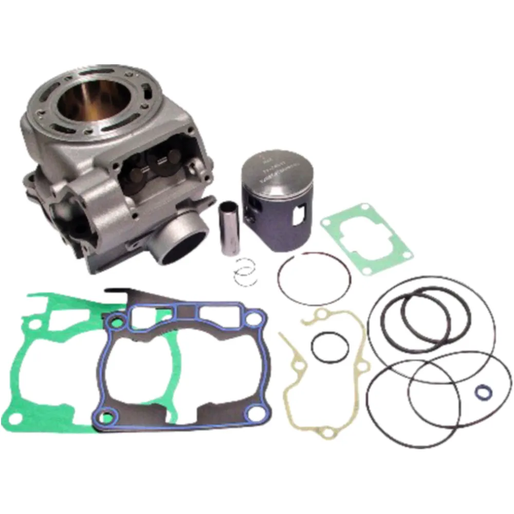 Zylindersatz für: Yamaha 125 CCM ohne Zylinderkopf