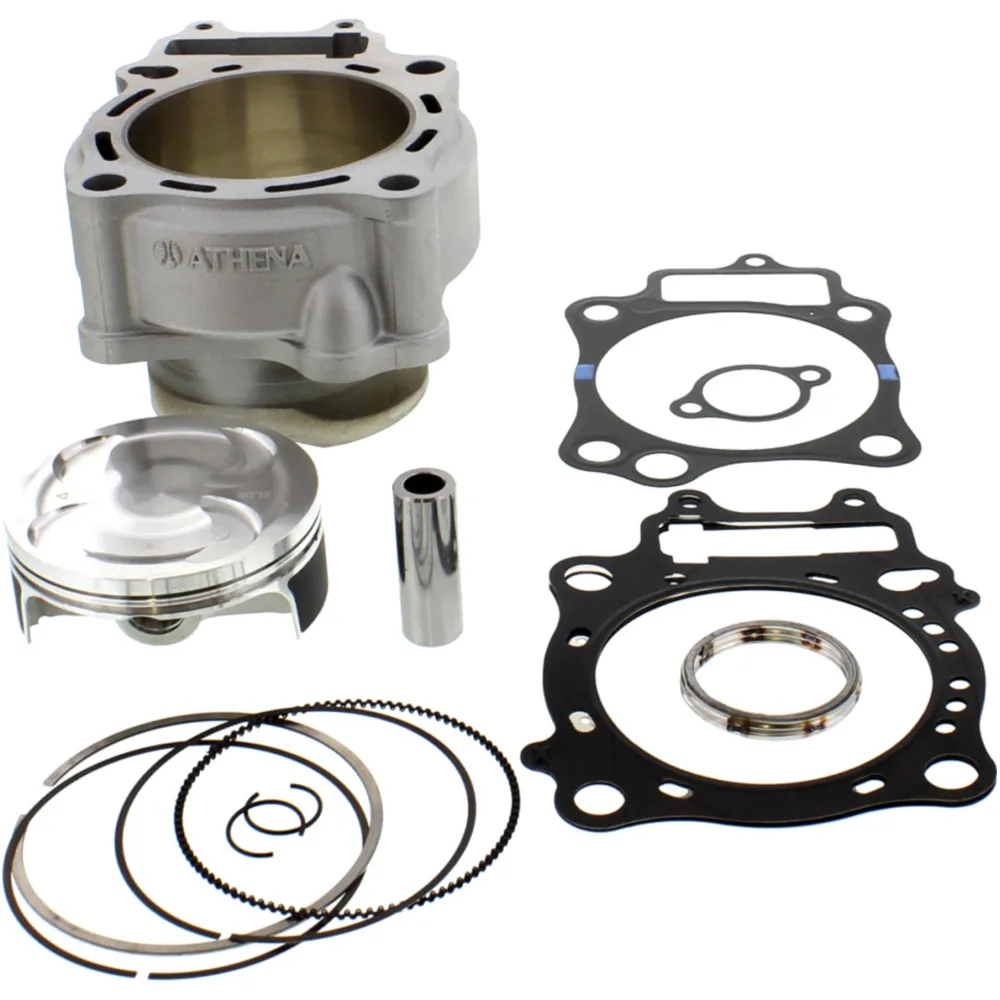 Zylindersatz für: Honda 280 CCM ohne Zylinderkopf