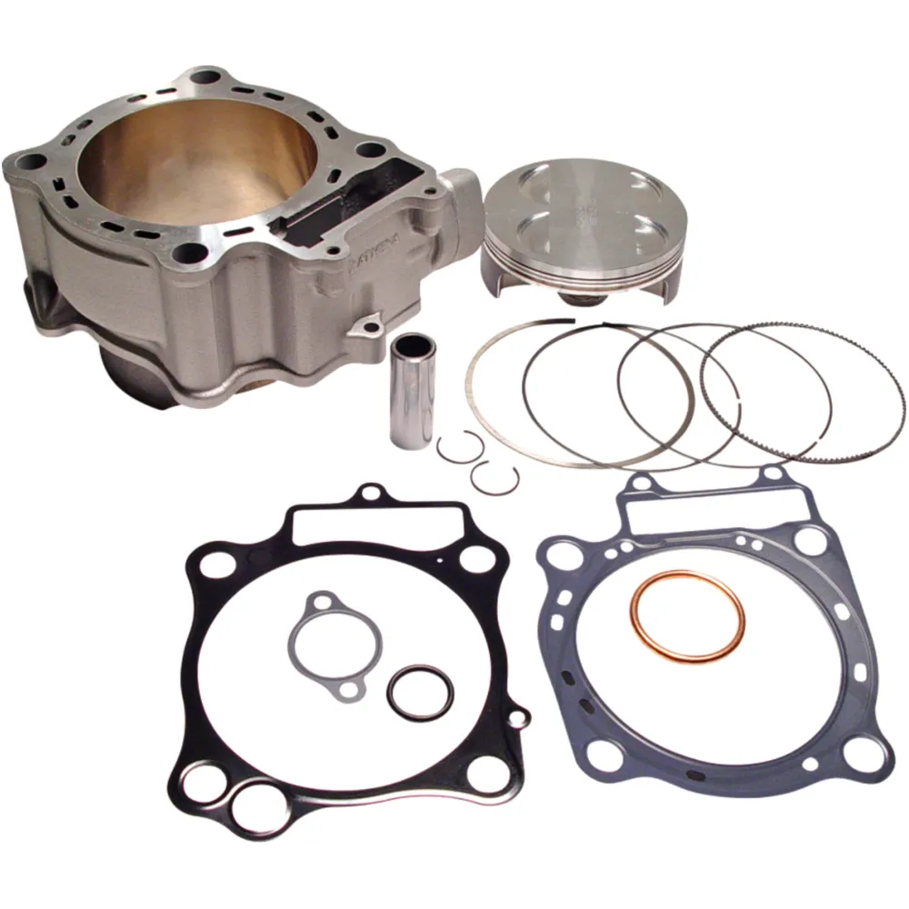 Zylindersatz für: Honda 490 CCM