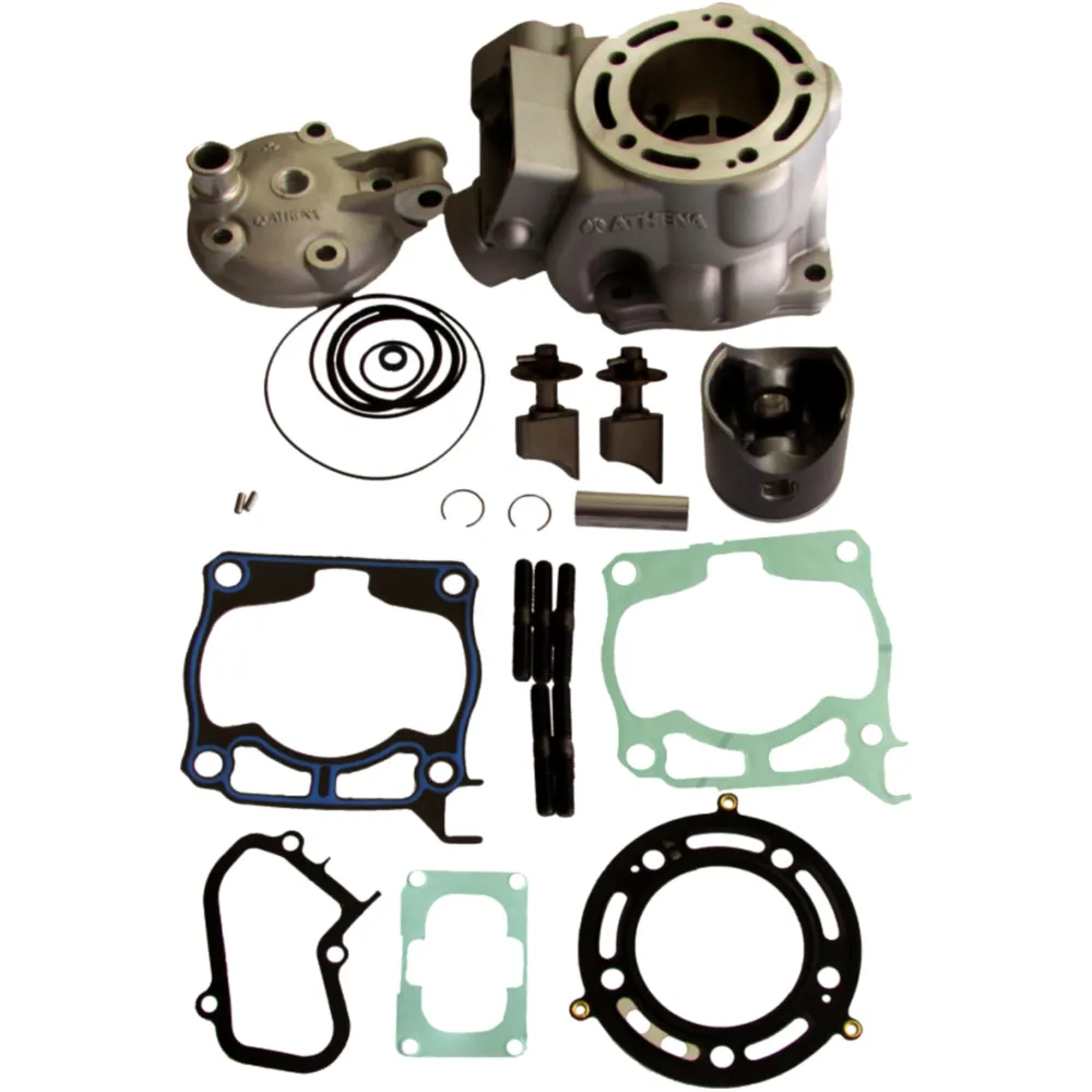 Zylindersatz für: Yamaha 144CCM Athena P400485100030
