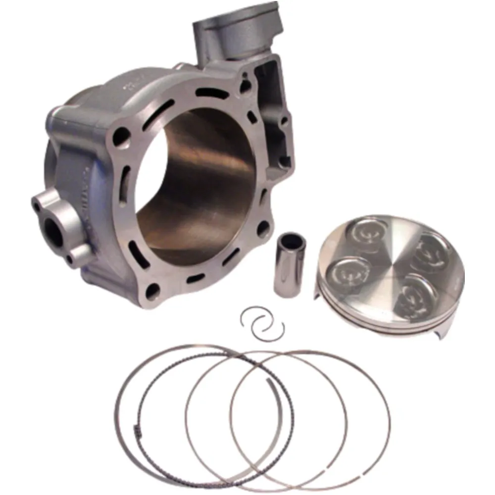 Zylindersatz für: Honda 450 CCM ohne Zylinderkopf