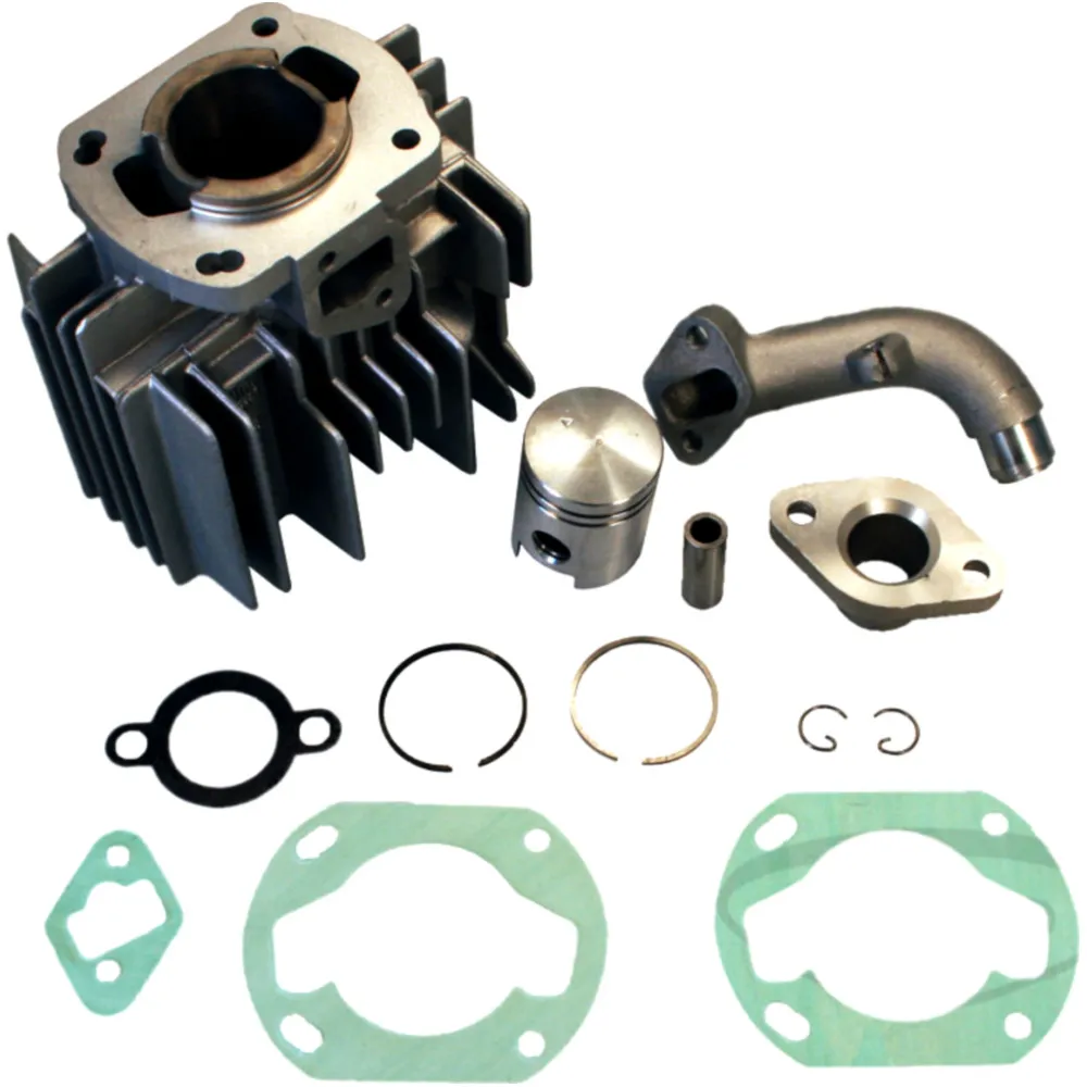Zylindersatz 50CCM Athena