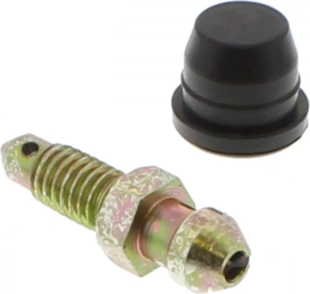 Entlüfterschraube JMP BF03BA0003