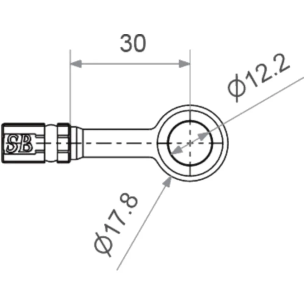 Ringfitting Vario HD 20320008