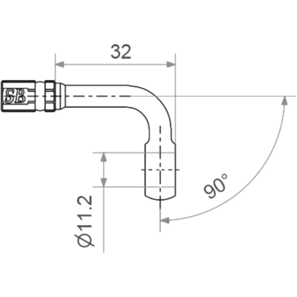 Ringfitting Vario HD 20311908
