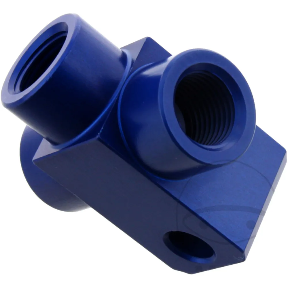 3 way manifold threaded 26681303