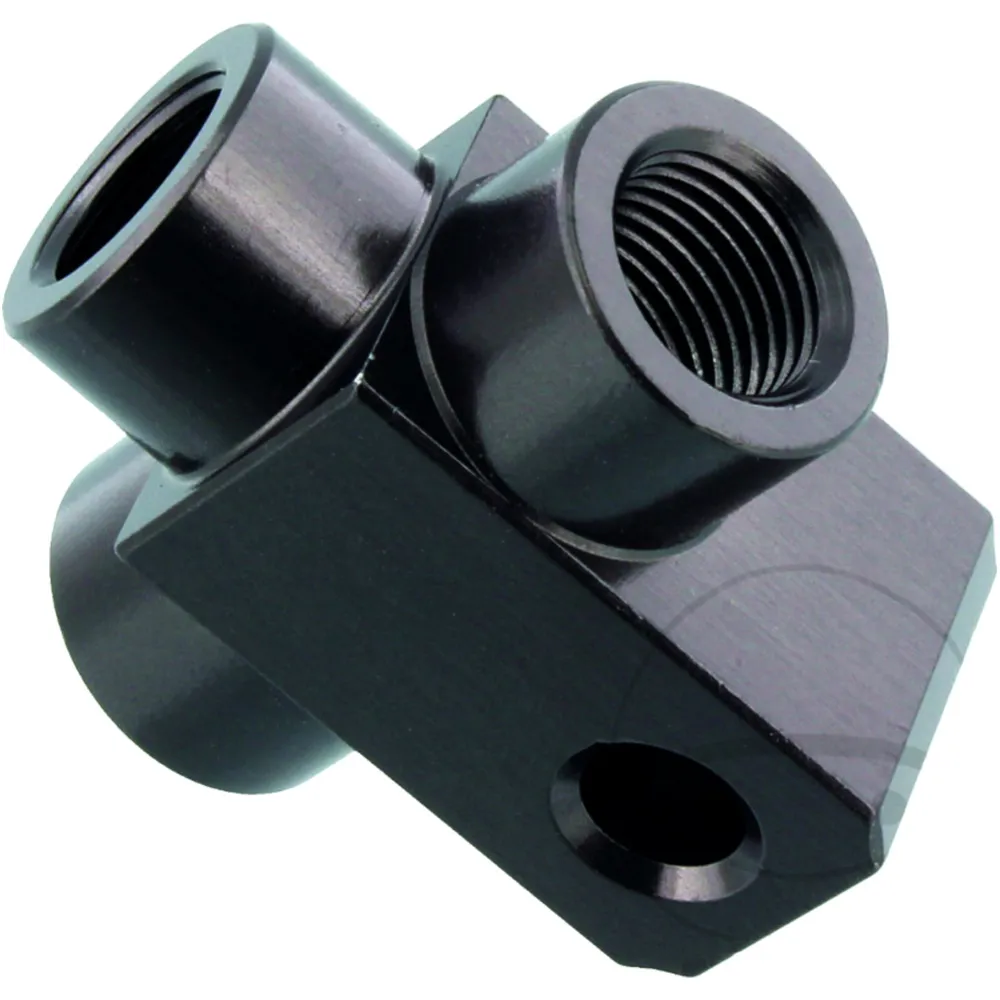 3-Wege Verteiler geschraubt 26681311