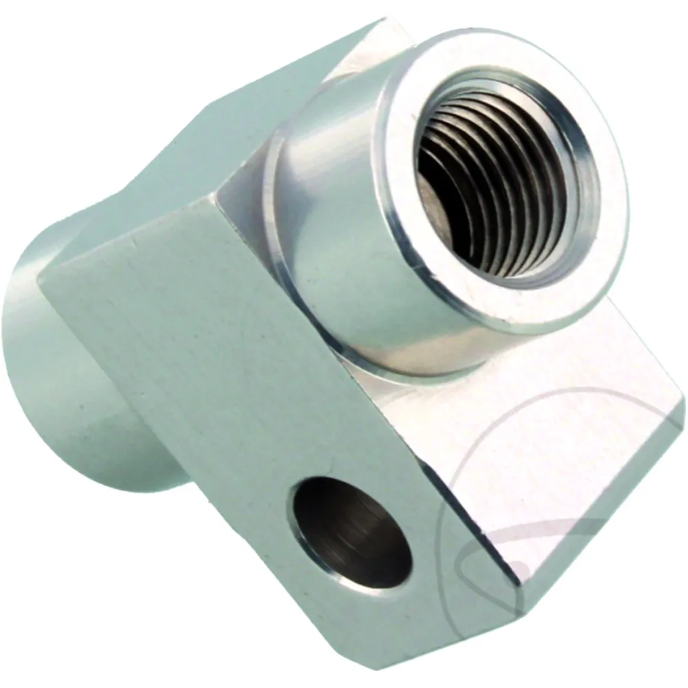 2 way Distributor screwed straight 26683101