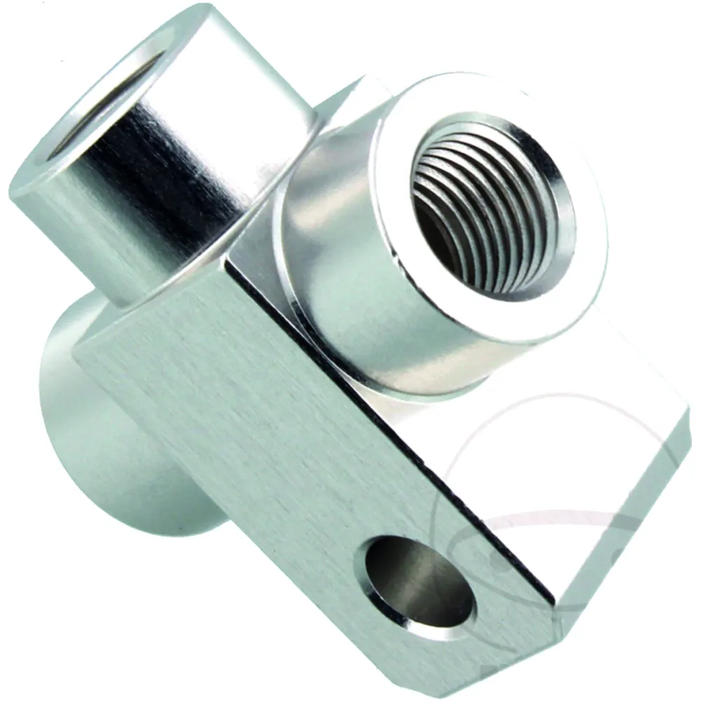 3 way manifold threaded 26683301