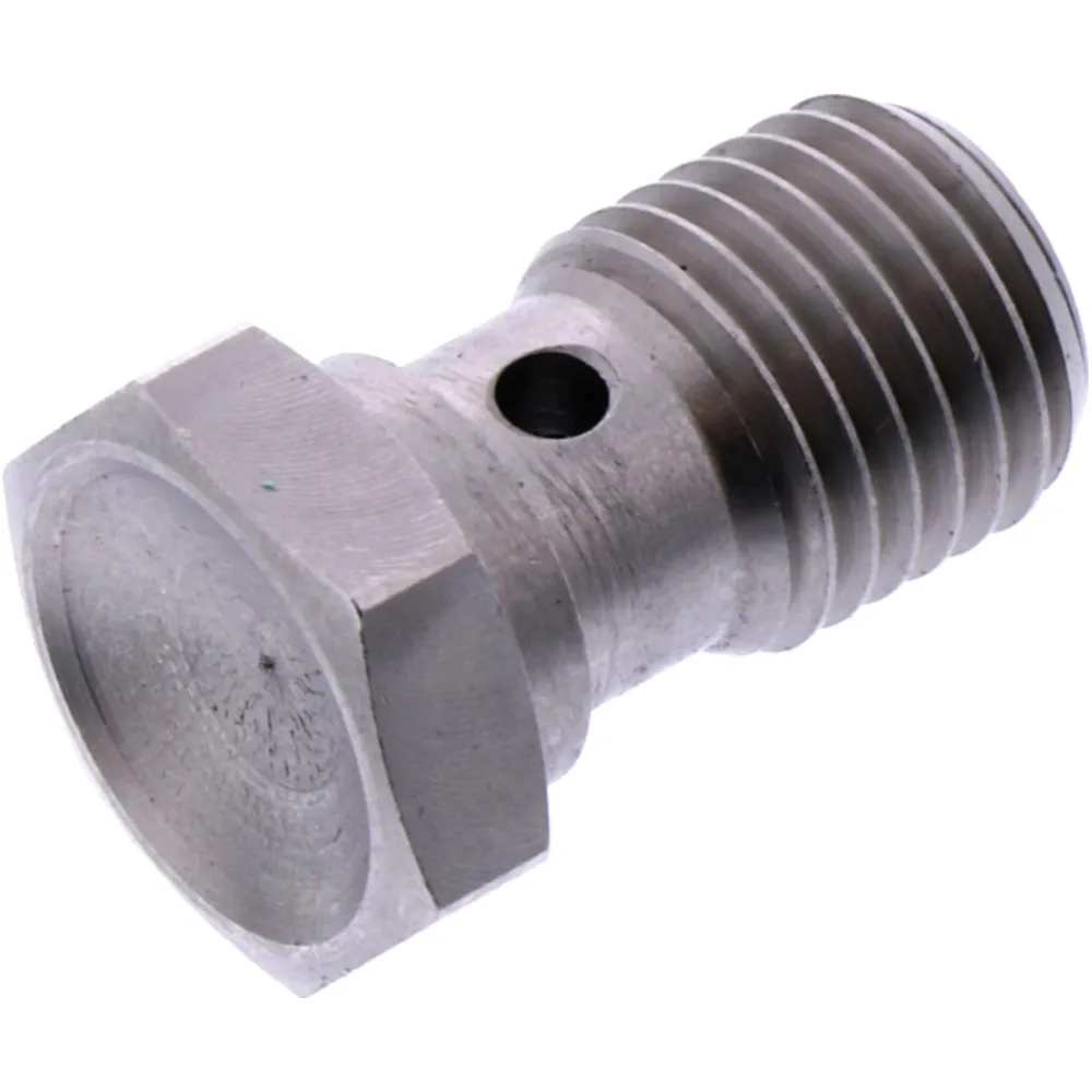 Hohlschraube einfach 2007620000010