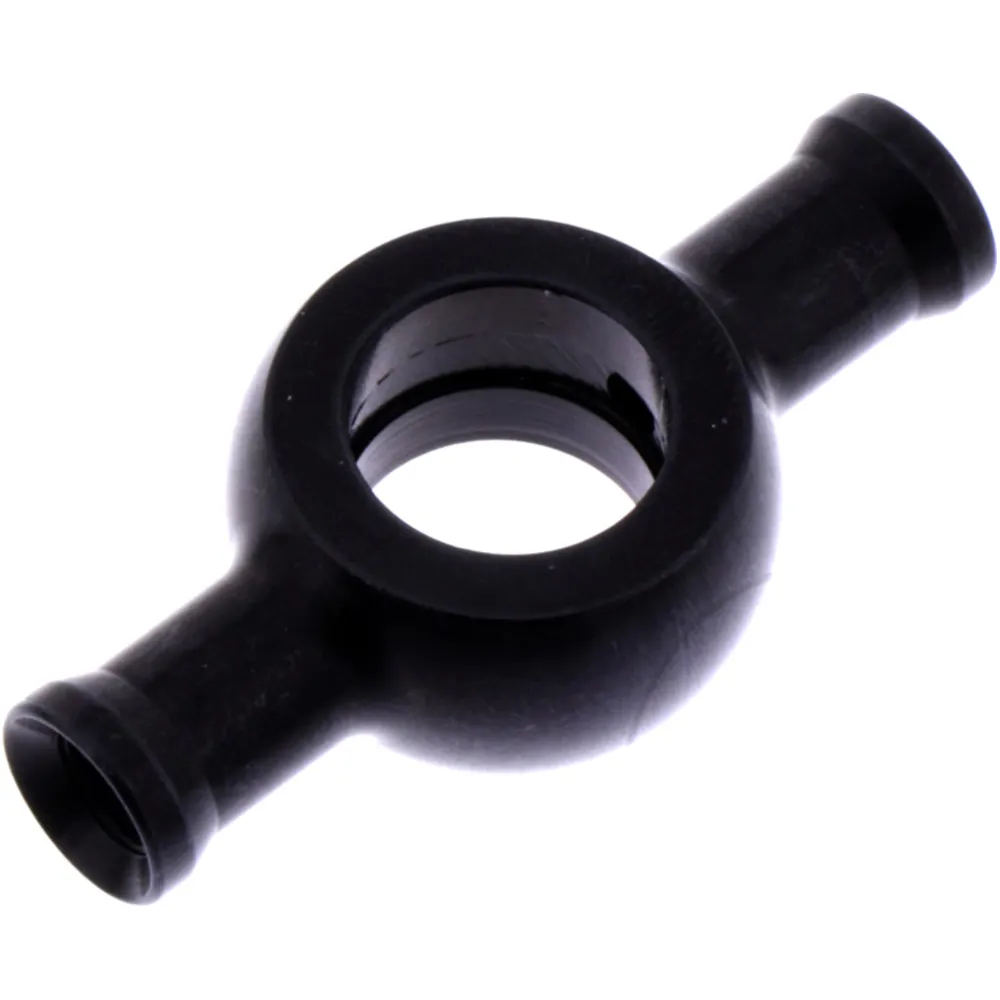 2-Wege Verteiler geschraubt