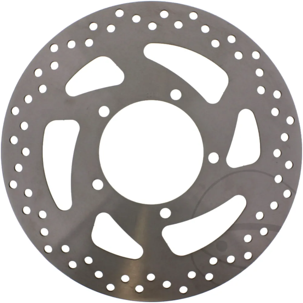 Brake disc right ebc MD3087RS
