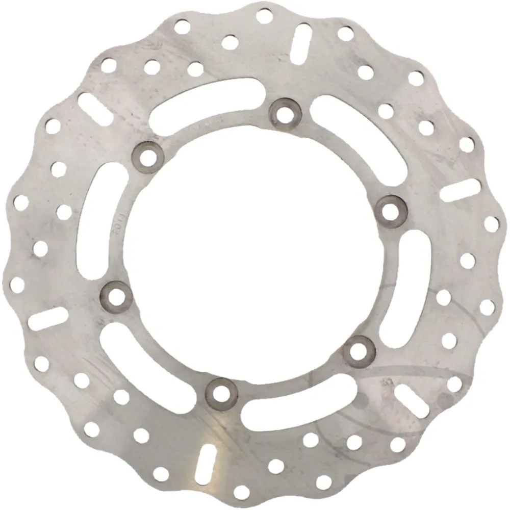 Brake disc ebc contour MD2011C