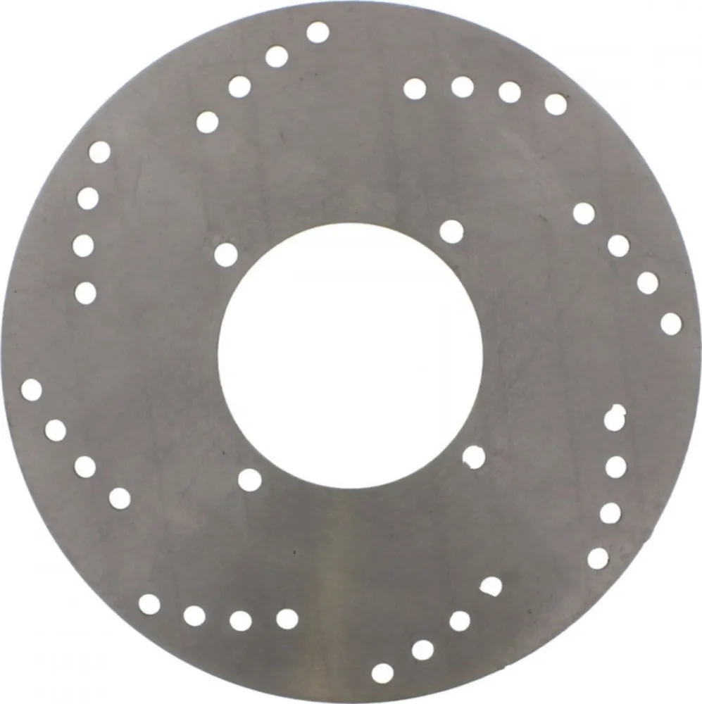 Brake disc ebc MD6271D