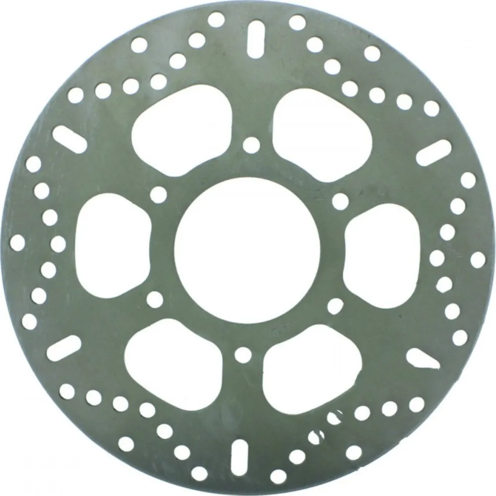 Brake disc ebc MD522