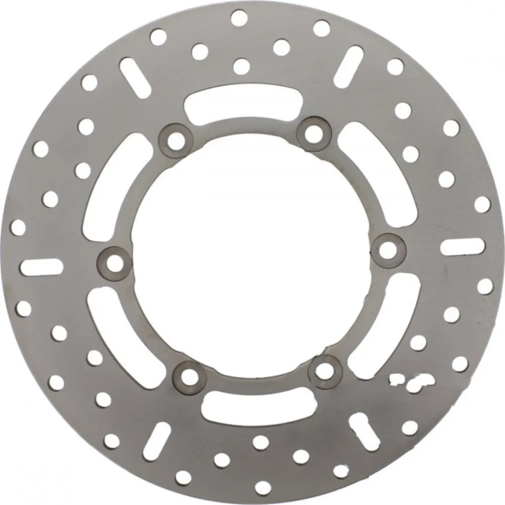 Brake disc ebc MD2086