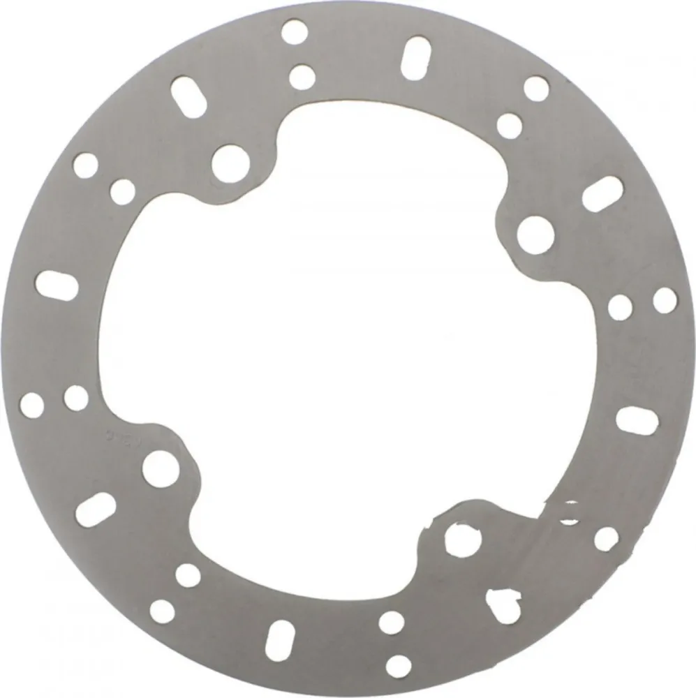 Brake disc ebc MD6366D