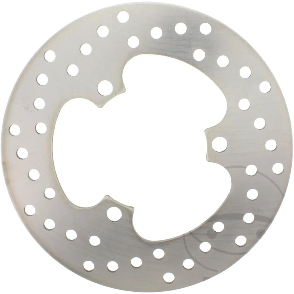 Brake disc ebc MD6244D