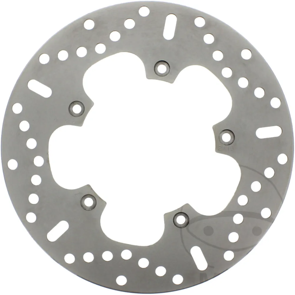 Brake disc ebc MD2113