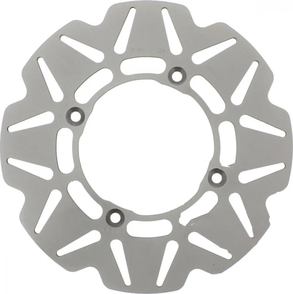 Brake disc ebc MD6031CX