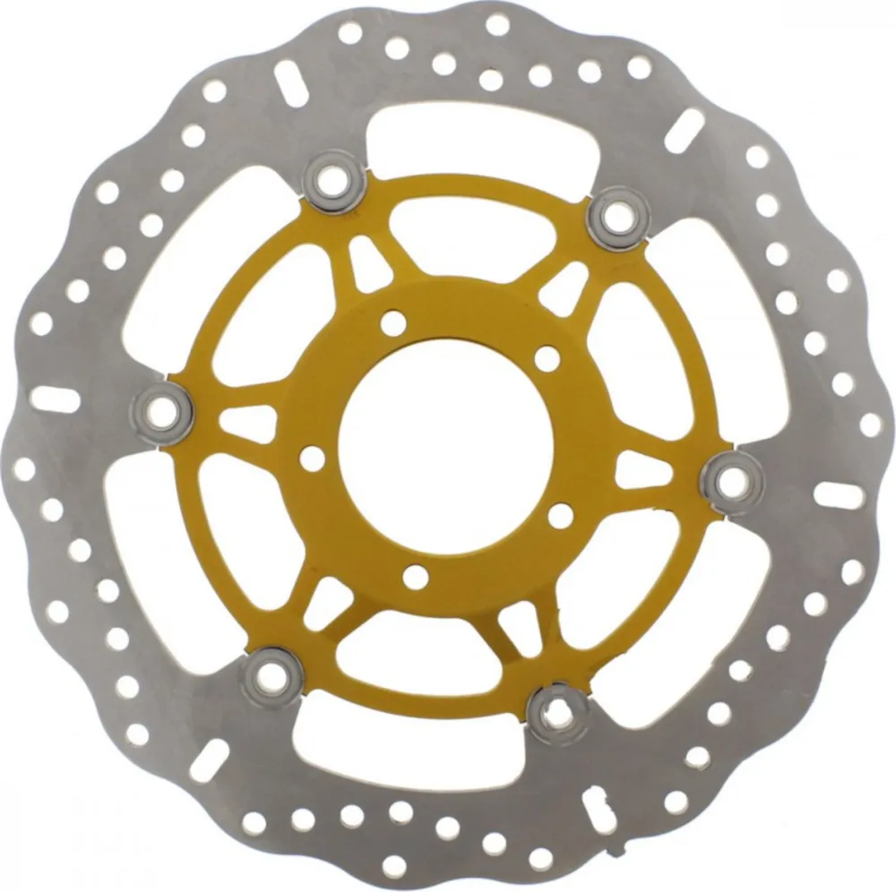 Brake disc contour x ebc MD865XC