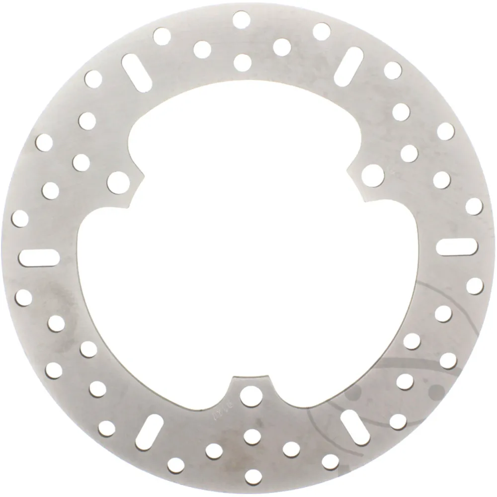 Brake disc ebc MD9147D