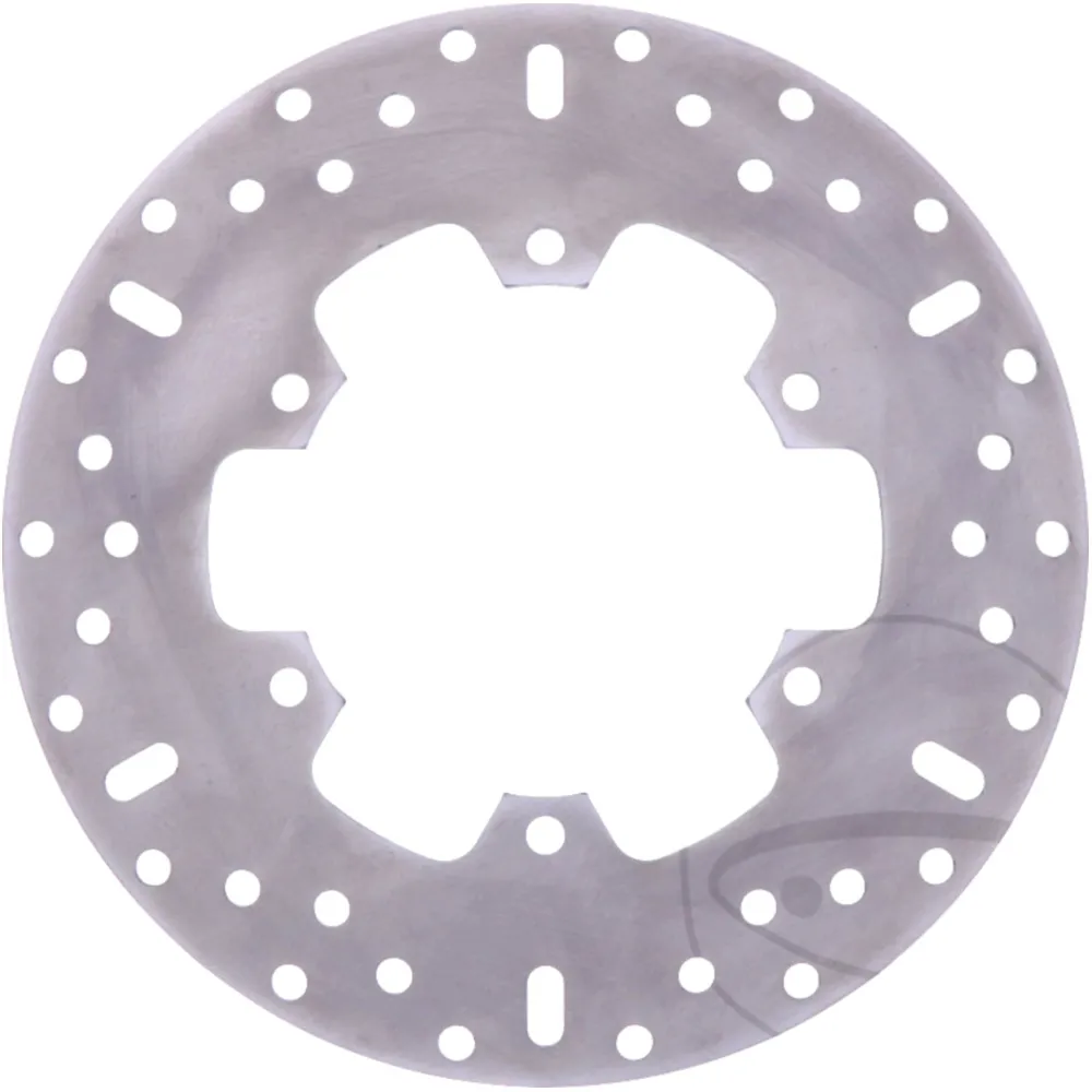 Platte Bremsscheibe EBC MD899D