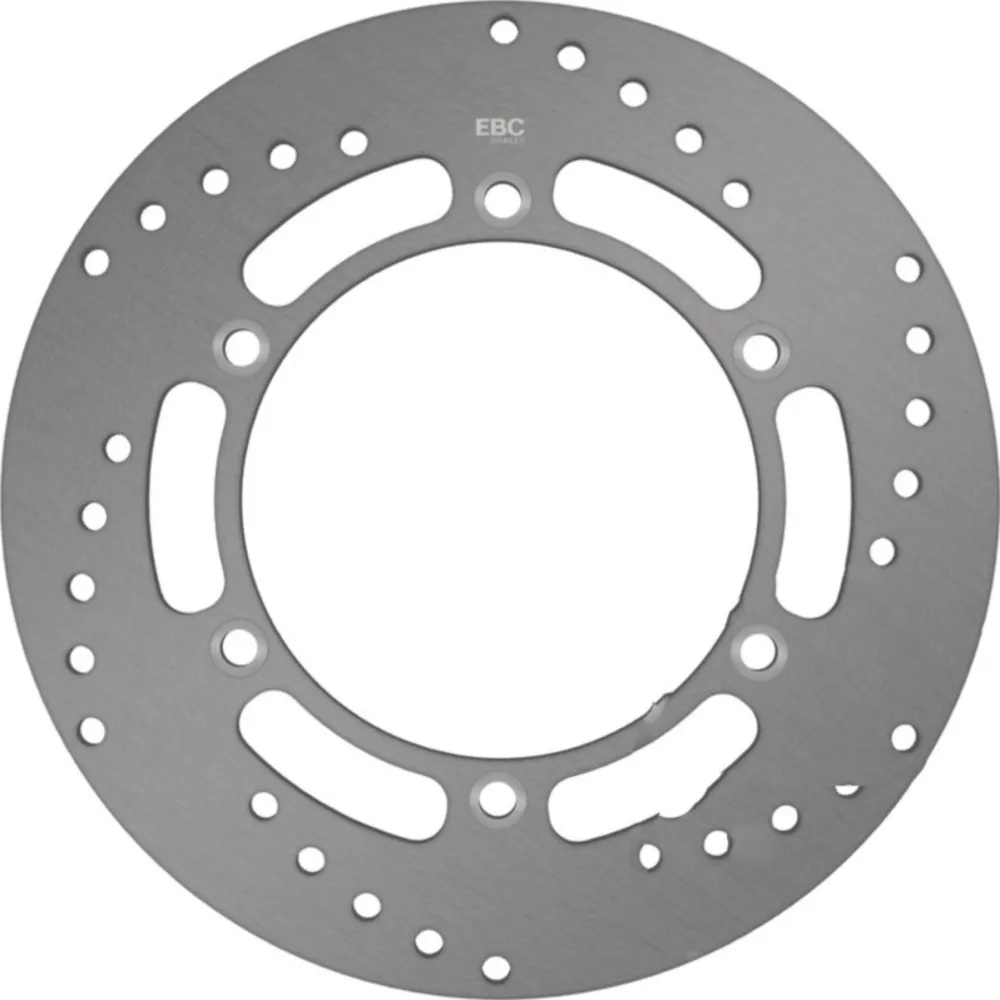 Brake disc ebc MD1079