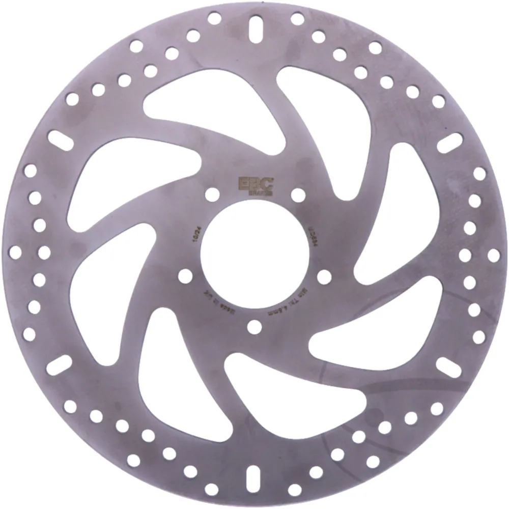 BRAKE DISC EBC 0991