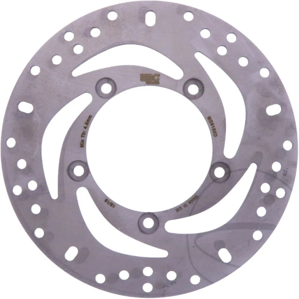 BRAKE DISC EBC 1022