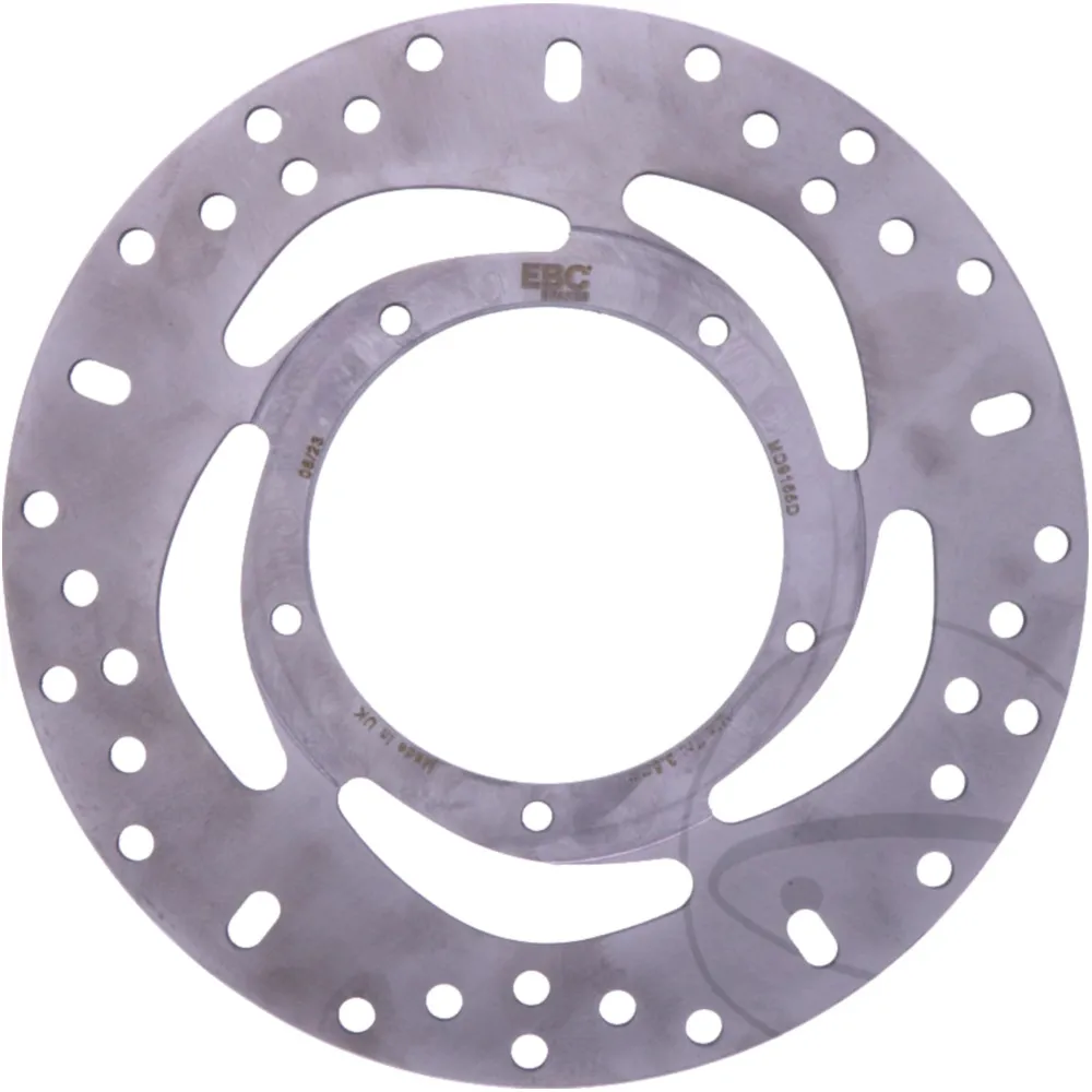 BRAKE DISC EBC 1024