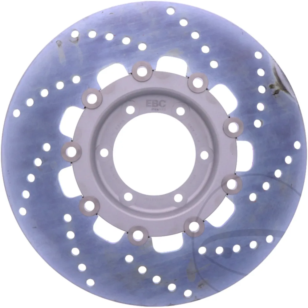 BRAKE DISC EBC 1033