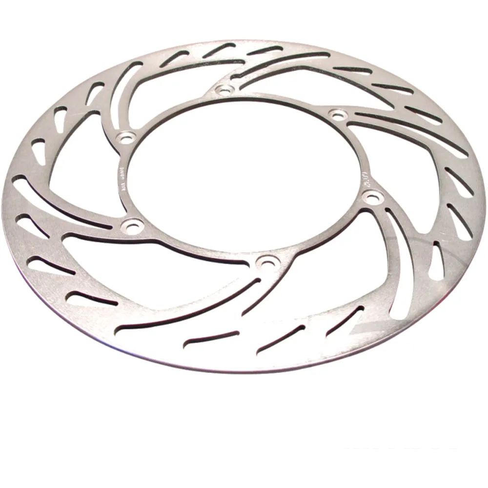 Brake disc ebc MD6032D