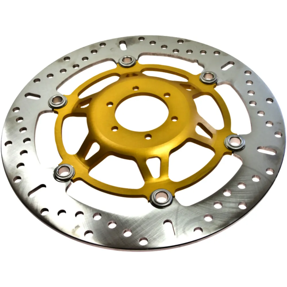 Brake disc ebc MD1120X
