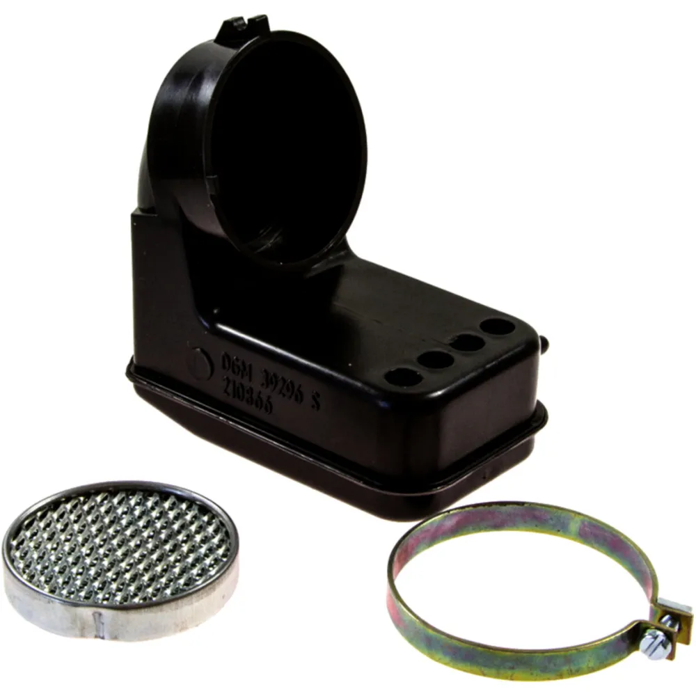 Luftfilter Kasten komplett 6288