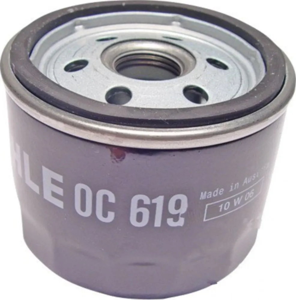 Ölfilter Mahle OC619