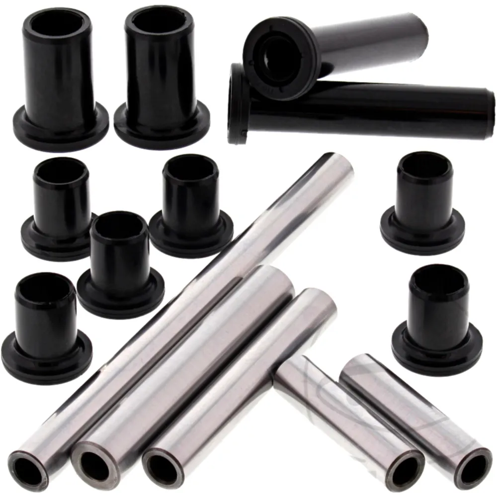 Wishbone bearing set all balls racing 501100