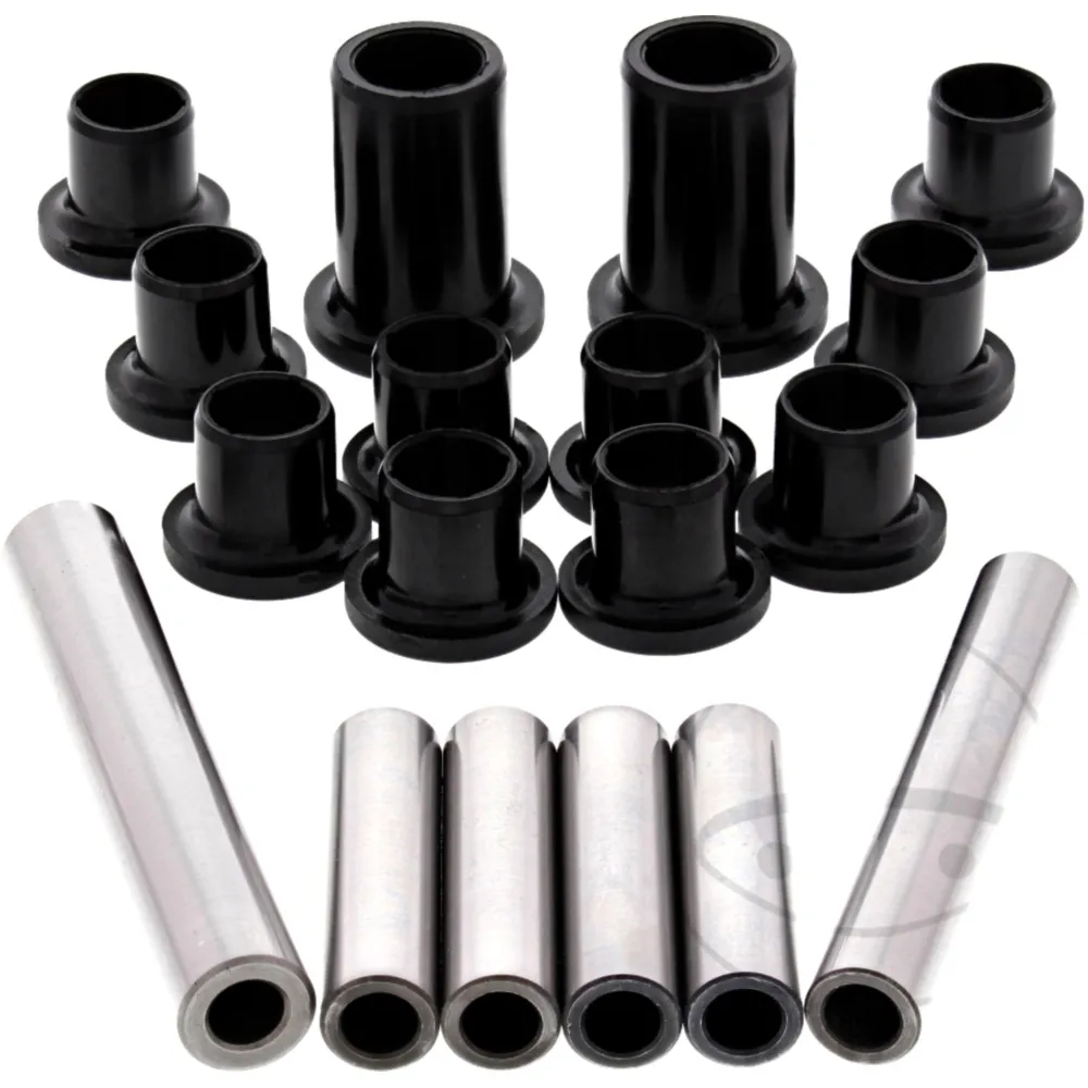 Wishbone bearing set all balls racing 501101