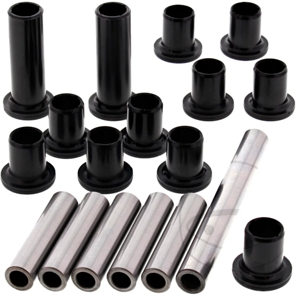 Wishbone bearing set all balls racing 501106